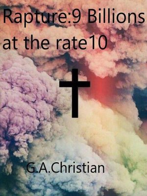 cover image of Rapture